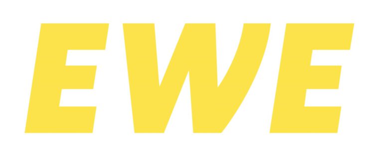 Logo EWE