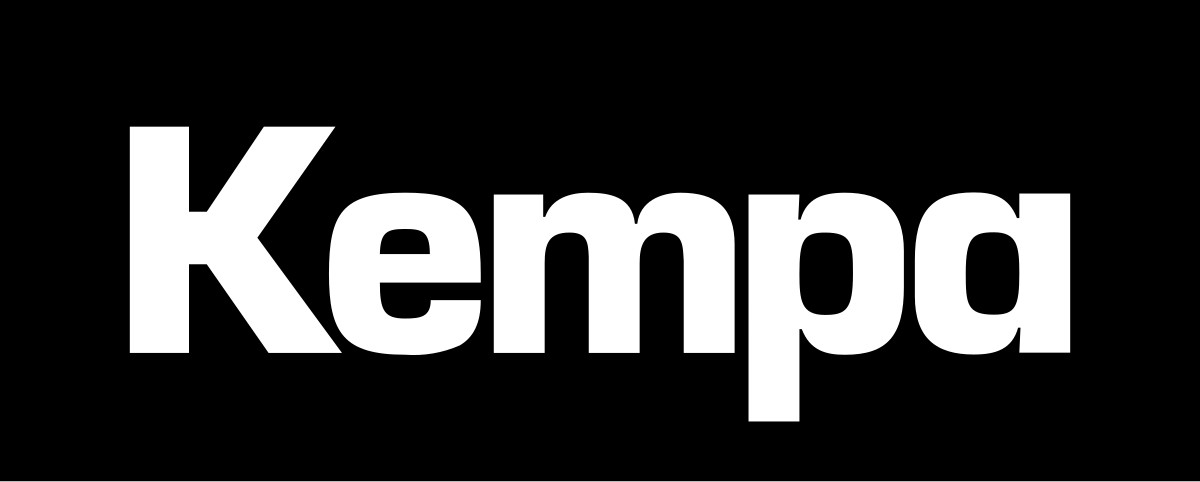 Logo Kempa