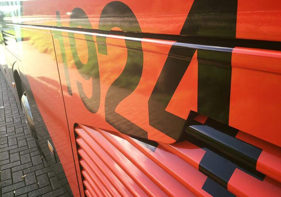 Neues von den 1. Herren