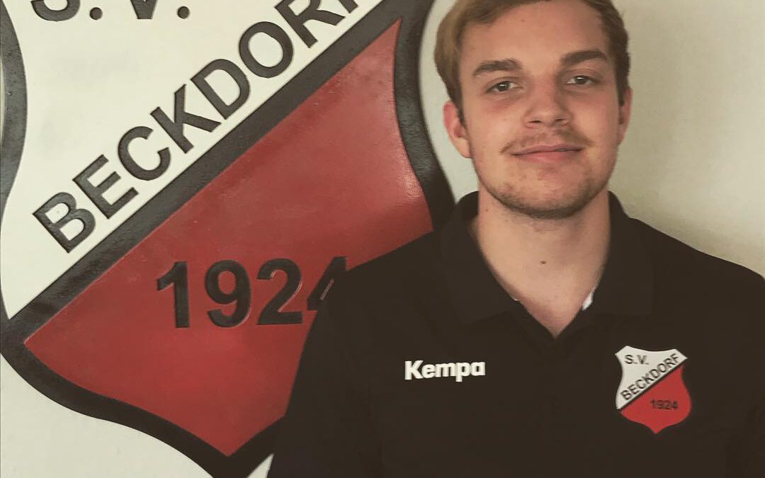 Neues von den 1. Herren