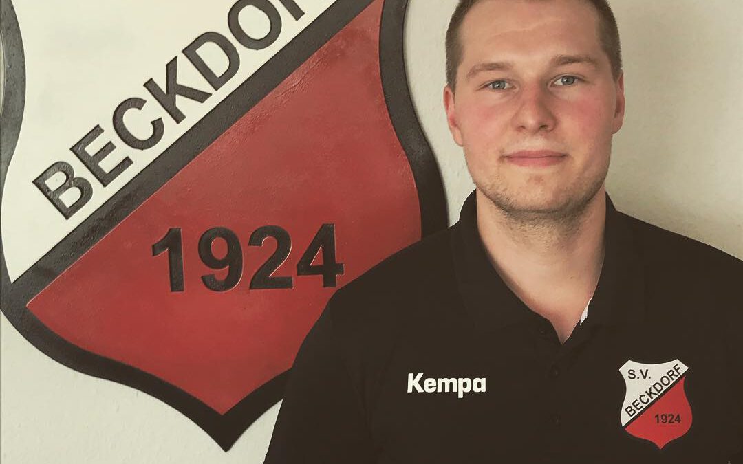 Neues von den 1. Herren