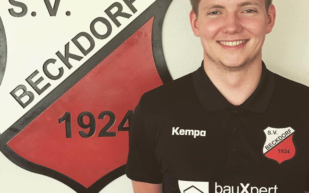 Neues von den 1. Herren