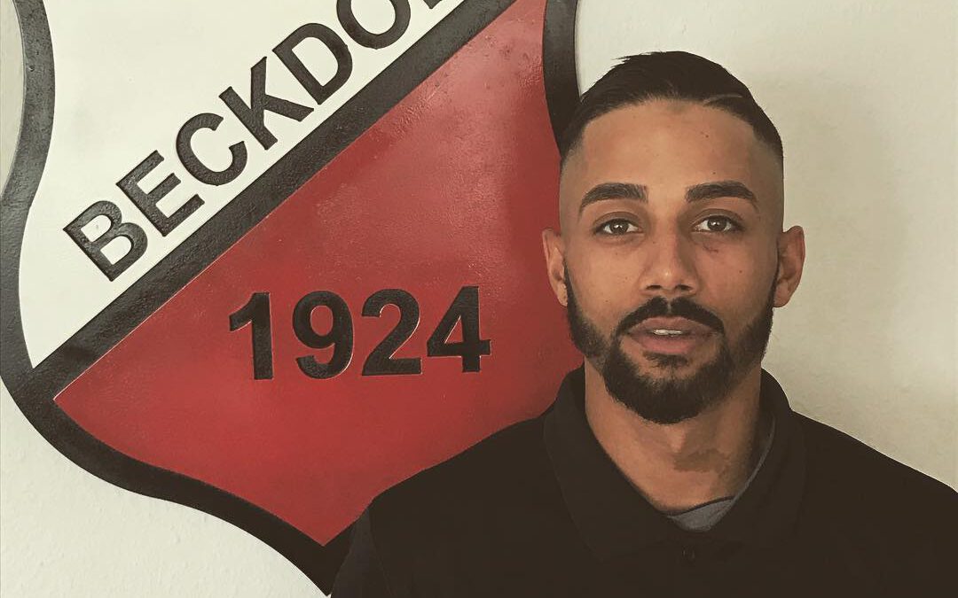 Neues von den 1. Herren