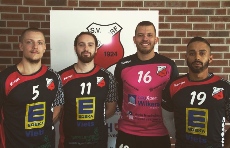 Neues von den 1. Herren