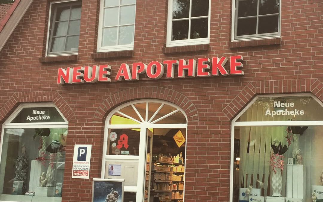 Neues von den 1. Herren