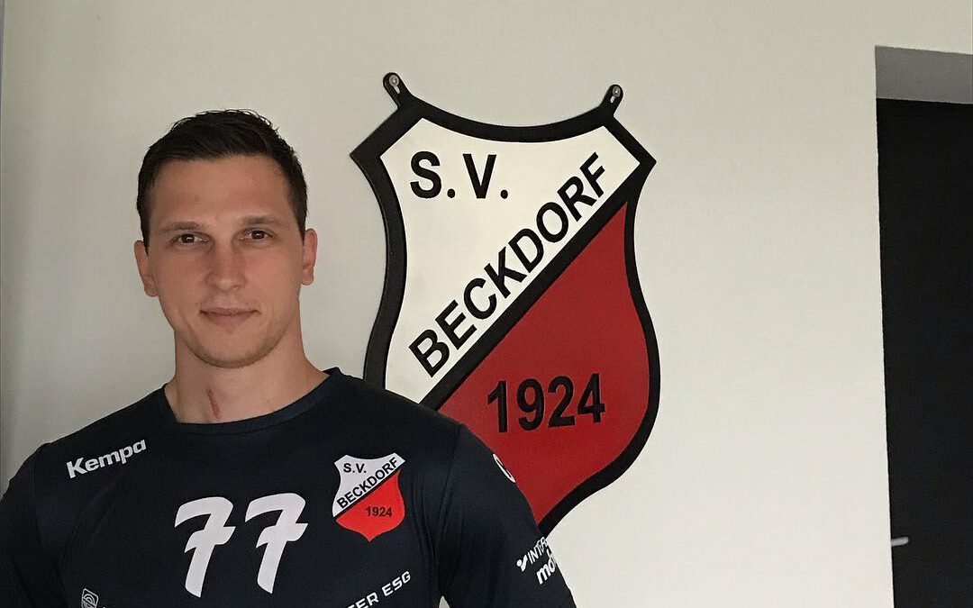 Neues von den 1. Herren