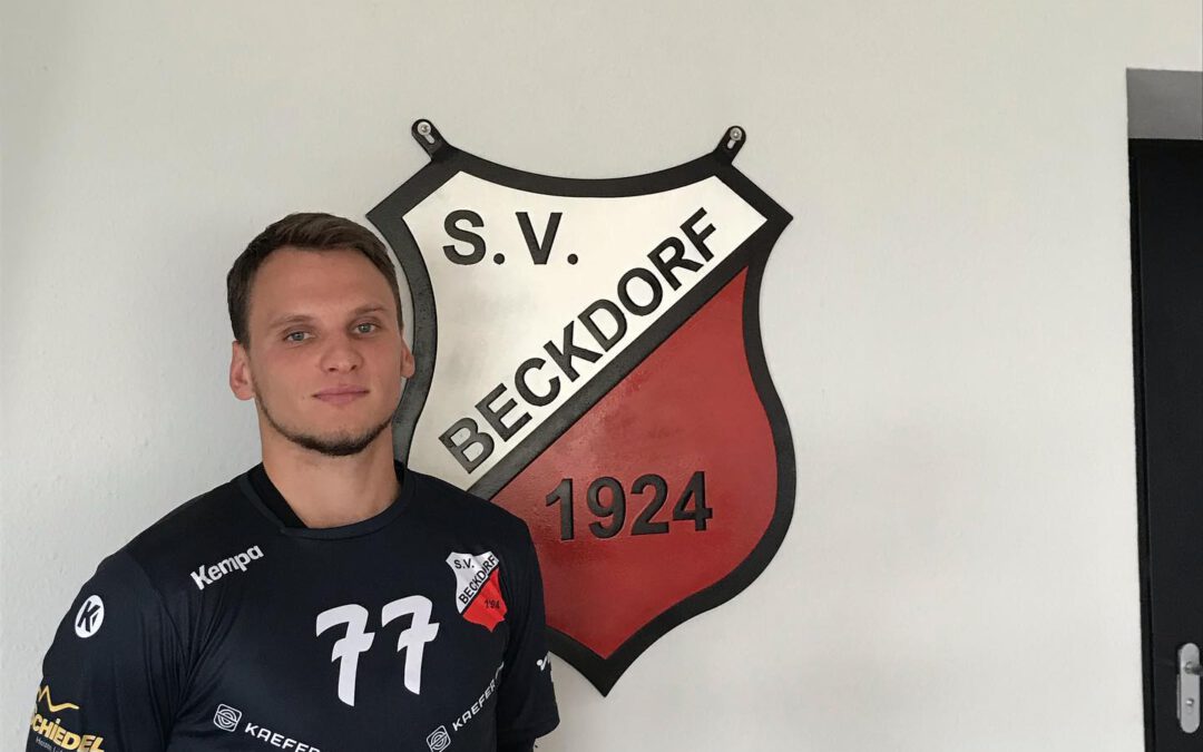 Neues von den 1. Herren