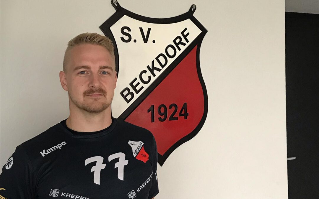 Neues von den 1. Herren