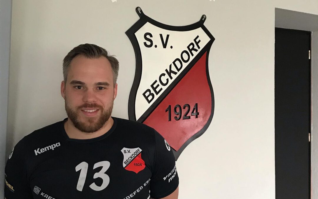 Neues von den 1. Herren