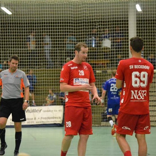 Neues von den 1. Herren