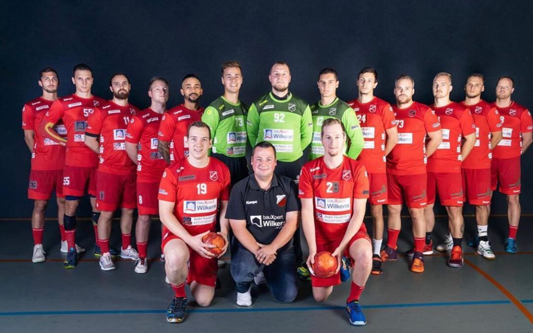 Neues von den 1. Herren