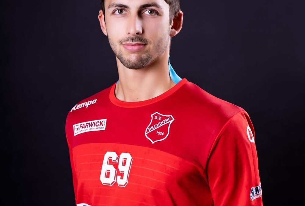 Neues von den 1. Herren