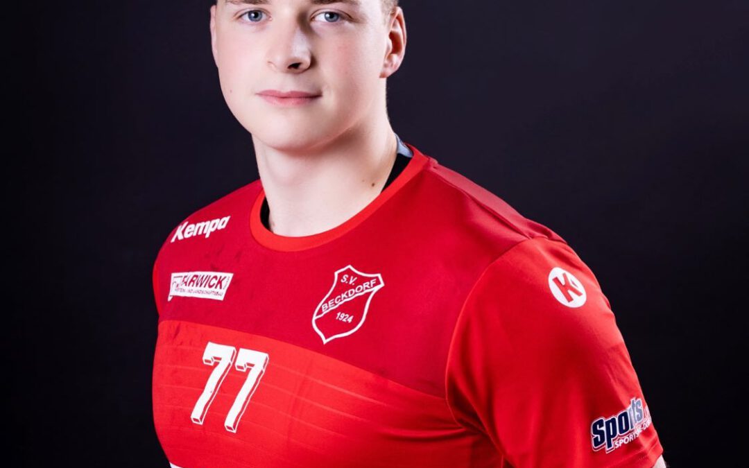 Neues von den 1. Herren