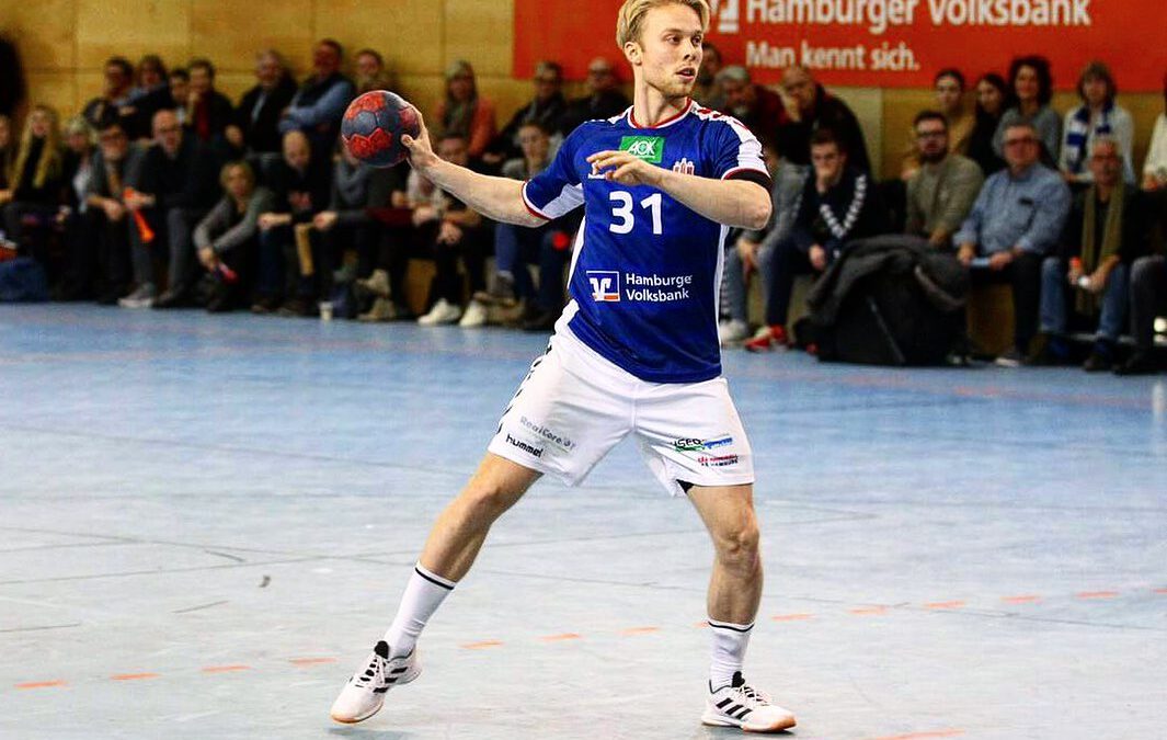 Neues von den 1. Herren