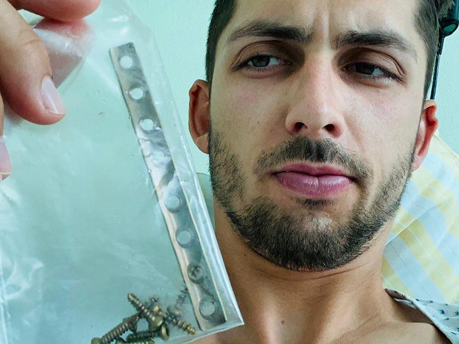 Neues von den 1. Herren