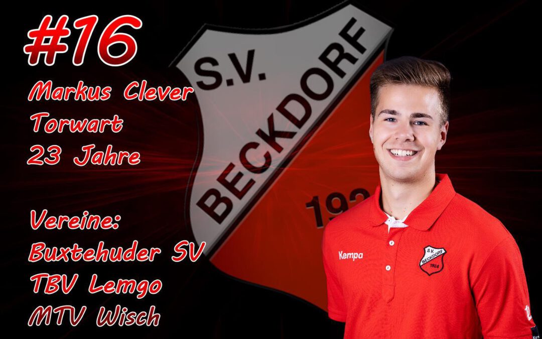 Neues von den 1. Herren