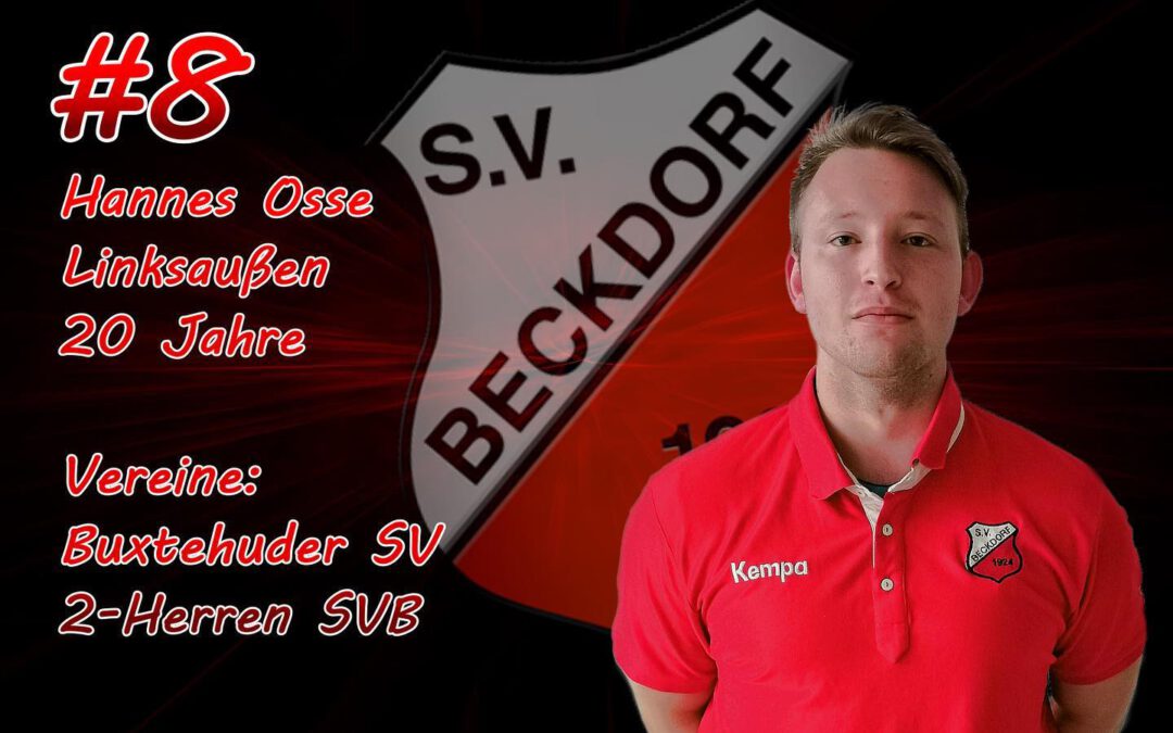 Neues von den 1. Herren