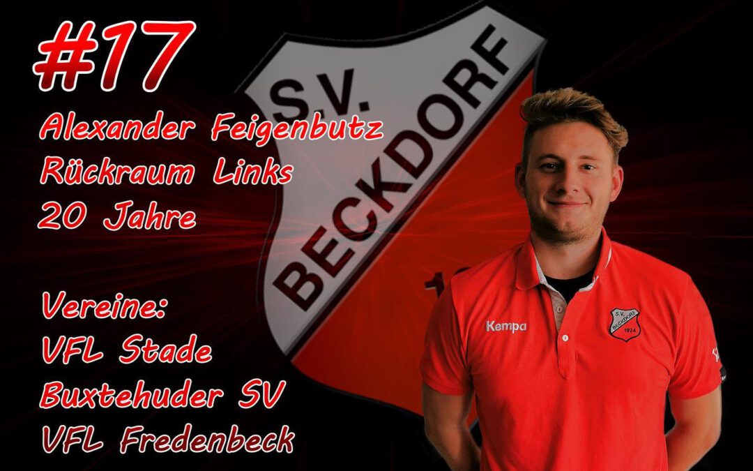 Neues von den 1. Herren