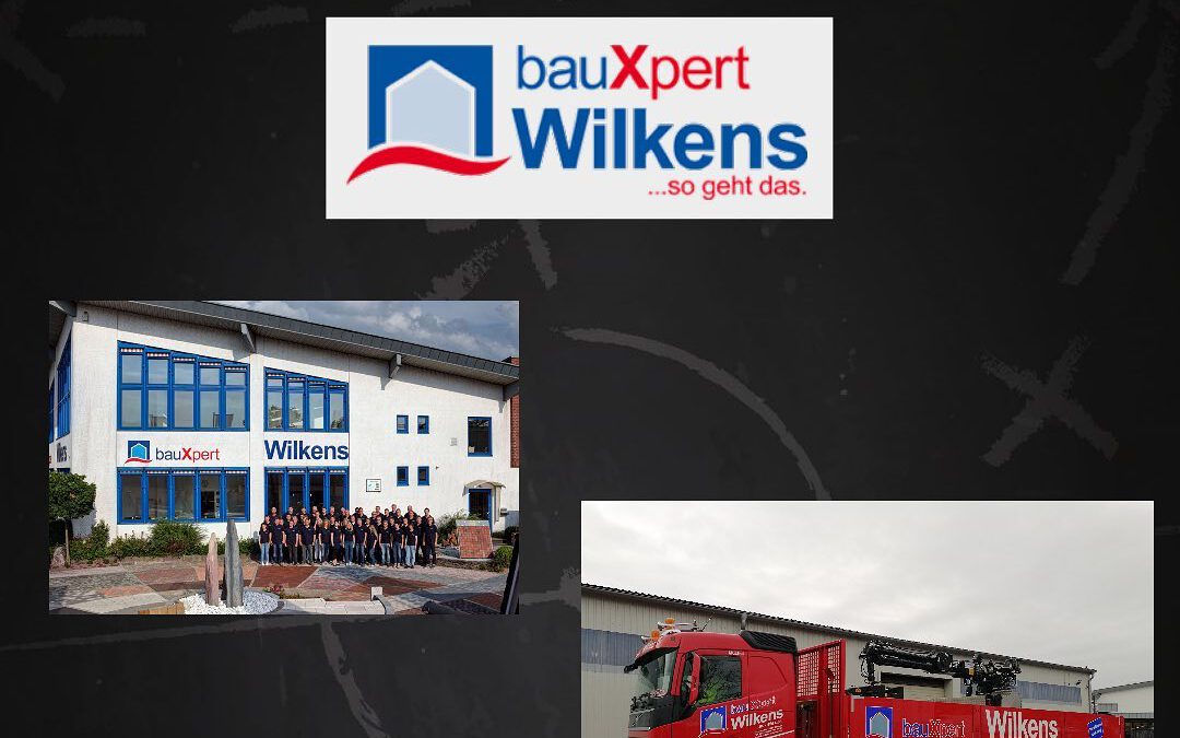 Neues von den 1. Herren