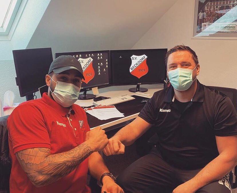 Neues von den 1. Herren