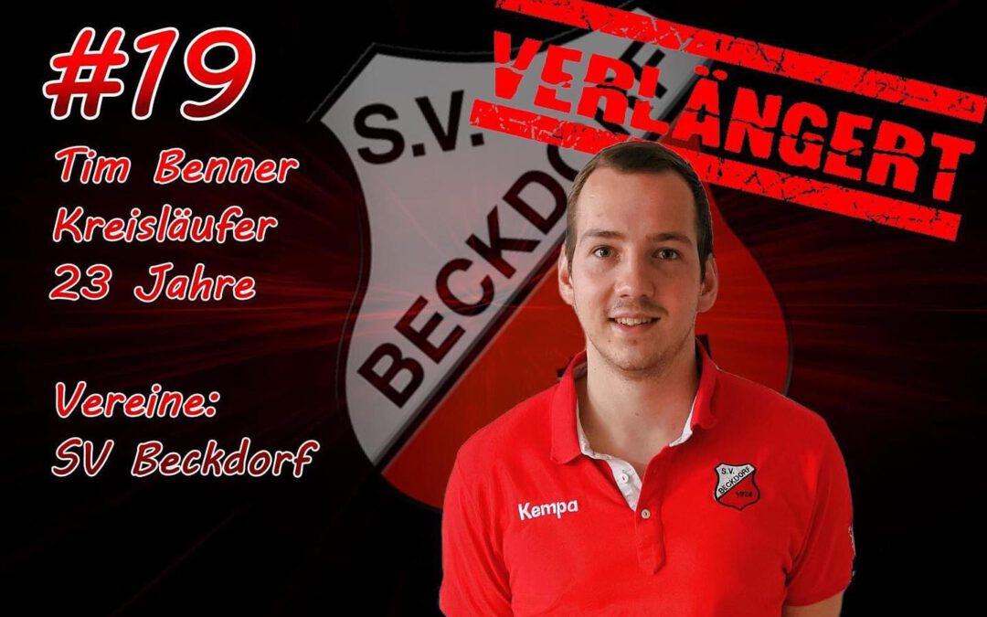 Neues von den 1. Herren