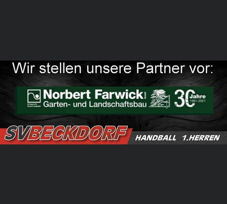 Neues von den 1. Herren