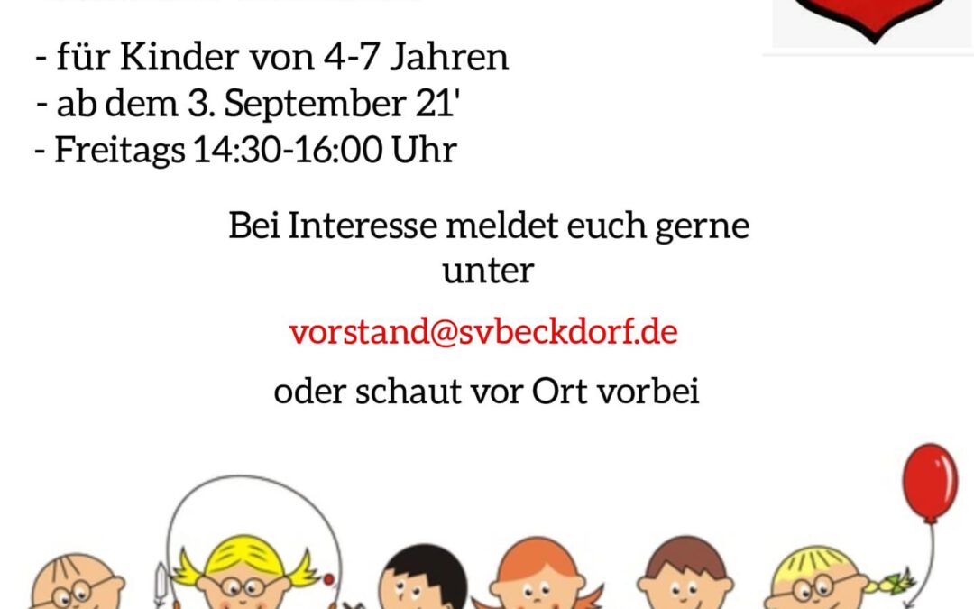 Neues von den 1. Herren