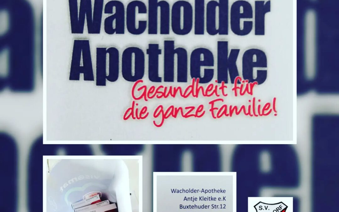 Neues von den 1. Herren