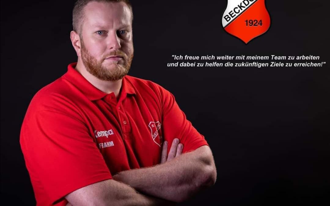 Neues von den 1. Herren