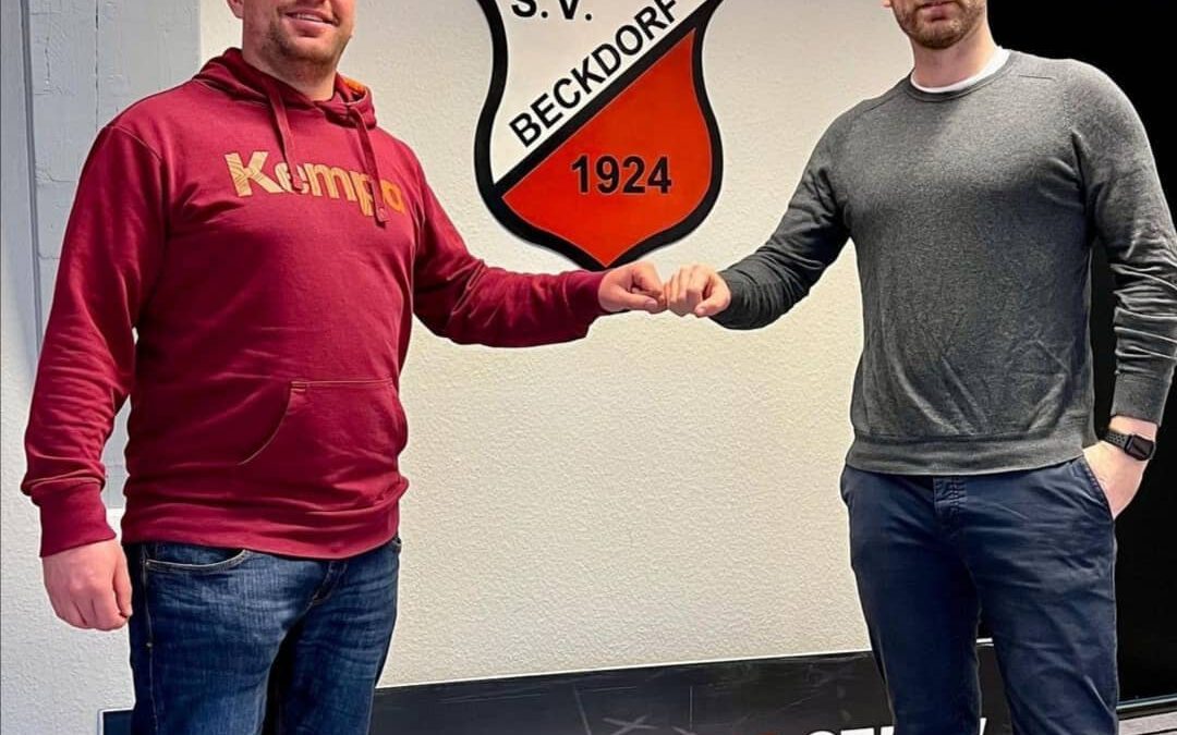 Neues von den 1. Herren