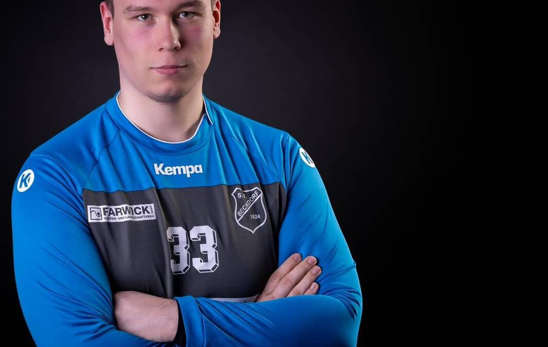 Neues von den 1. Herren