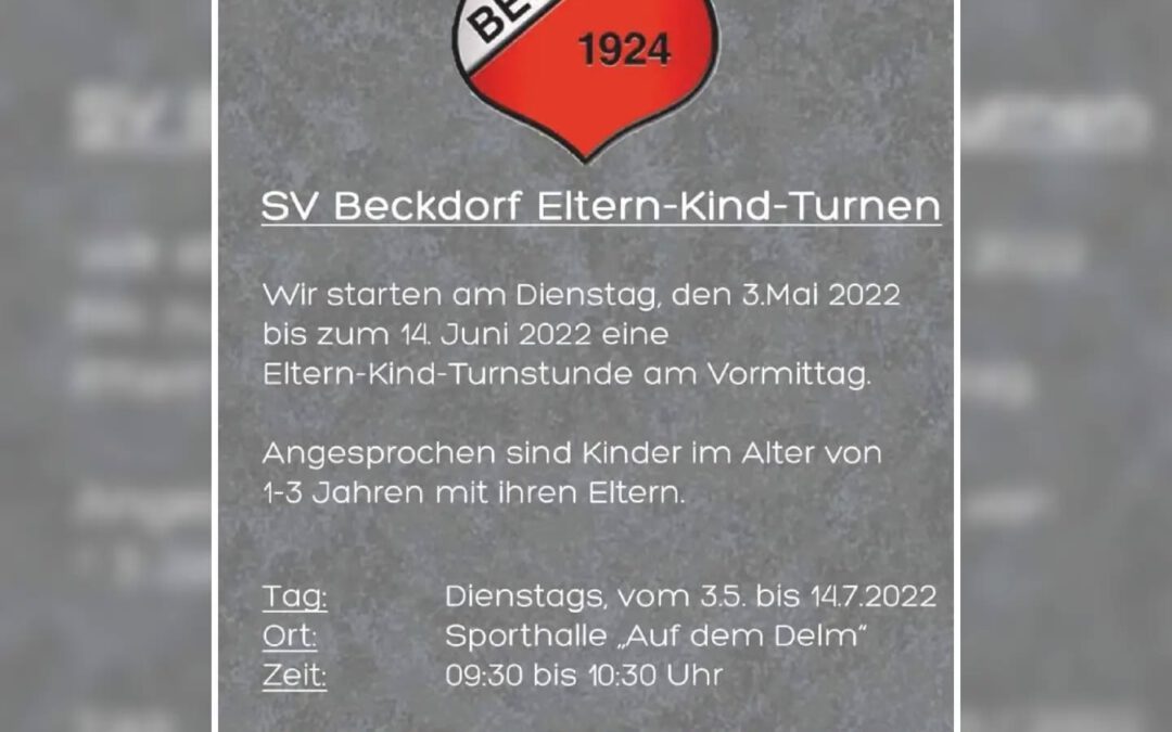 Neues von den 1. Herren