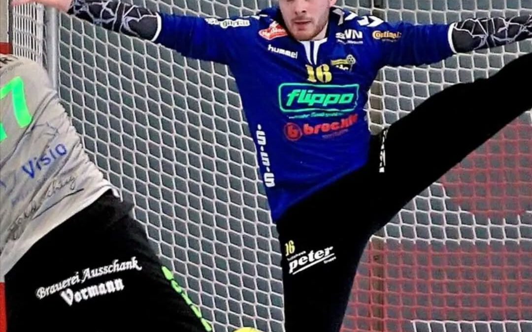 Neues von den 1. Herren