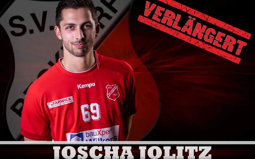 Neues von den 1. Herren