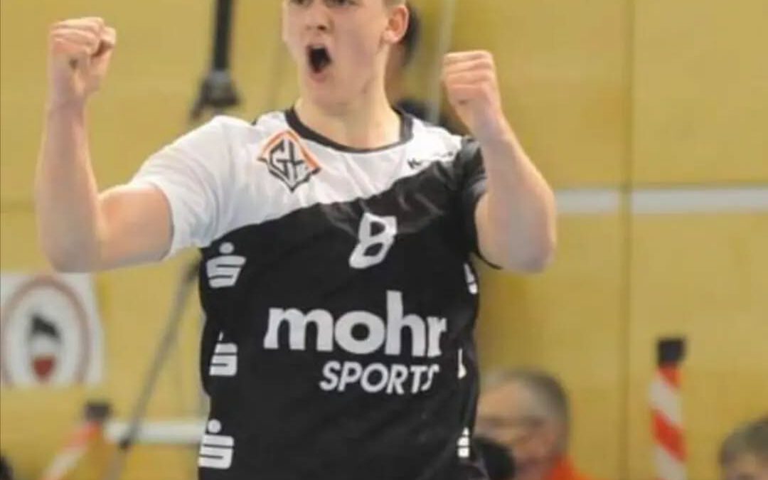 Neues von den 1. Herren