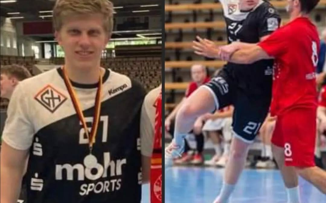 Neues von den 1. Herren