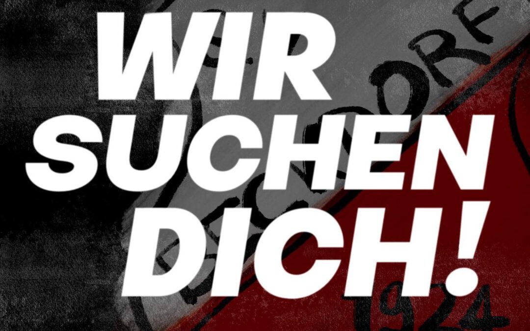 Neues von den 1. Herren