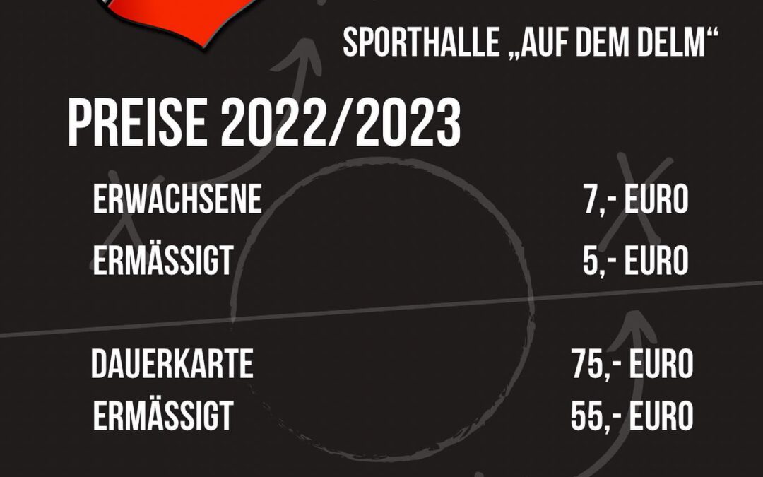 Neues von den 1. Herren