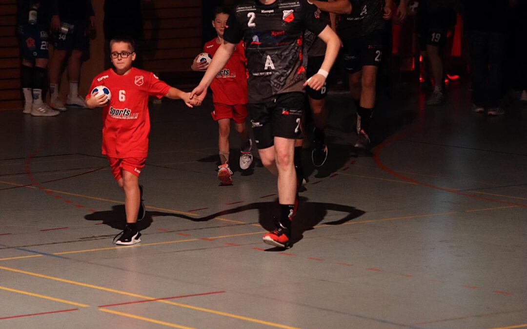 Neues von den 1. Herren