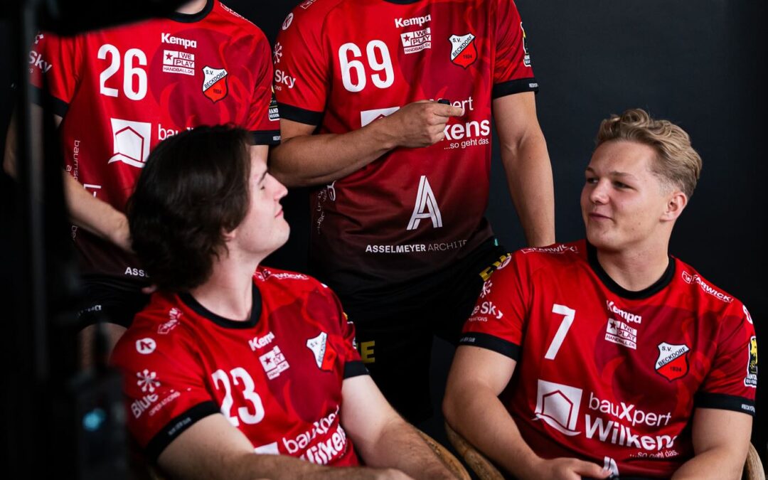 Neues von den 1. Herren