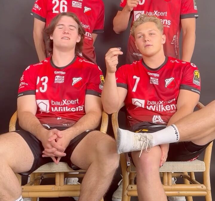 Wer ist der Imposter?