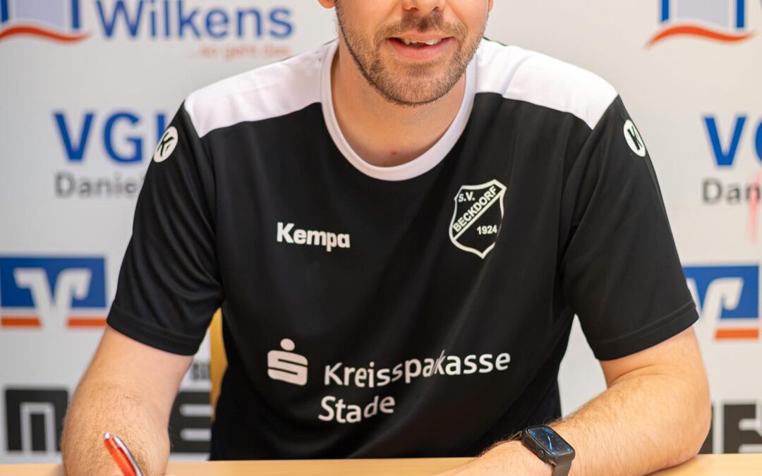 Neues von den 1. Herren