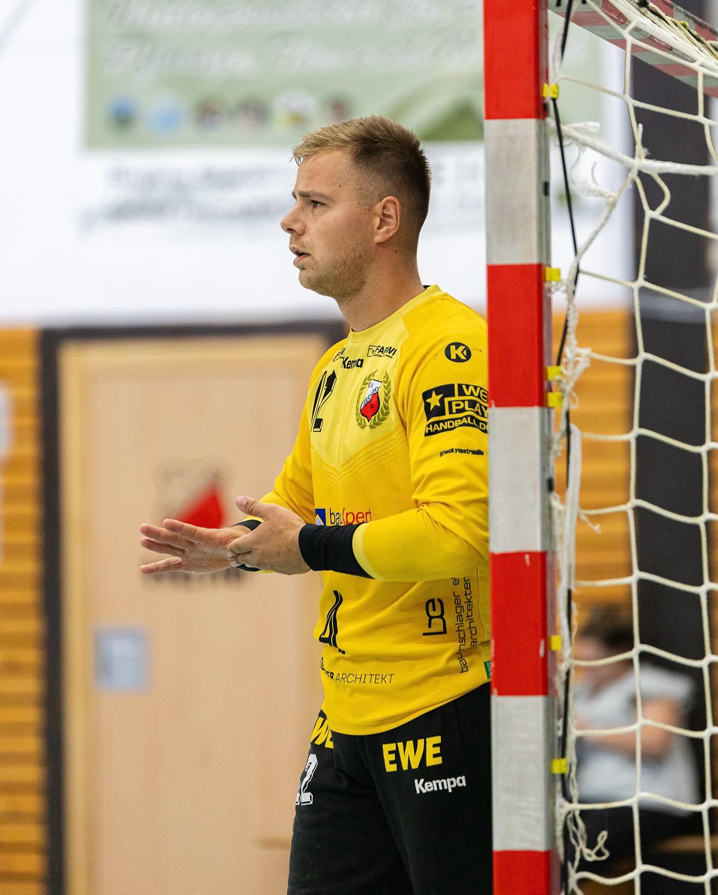 Neues von den 1. Herren