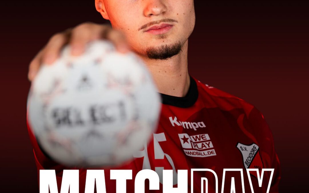 Neues von den 1. Herren