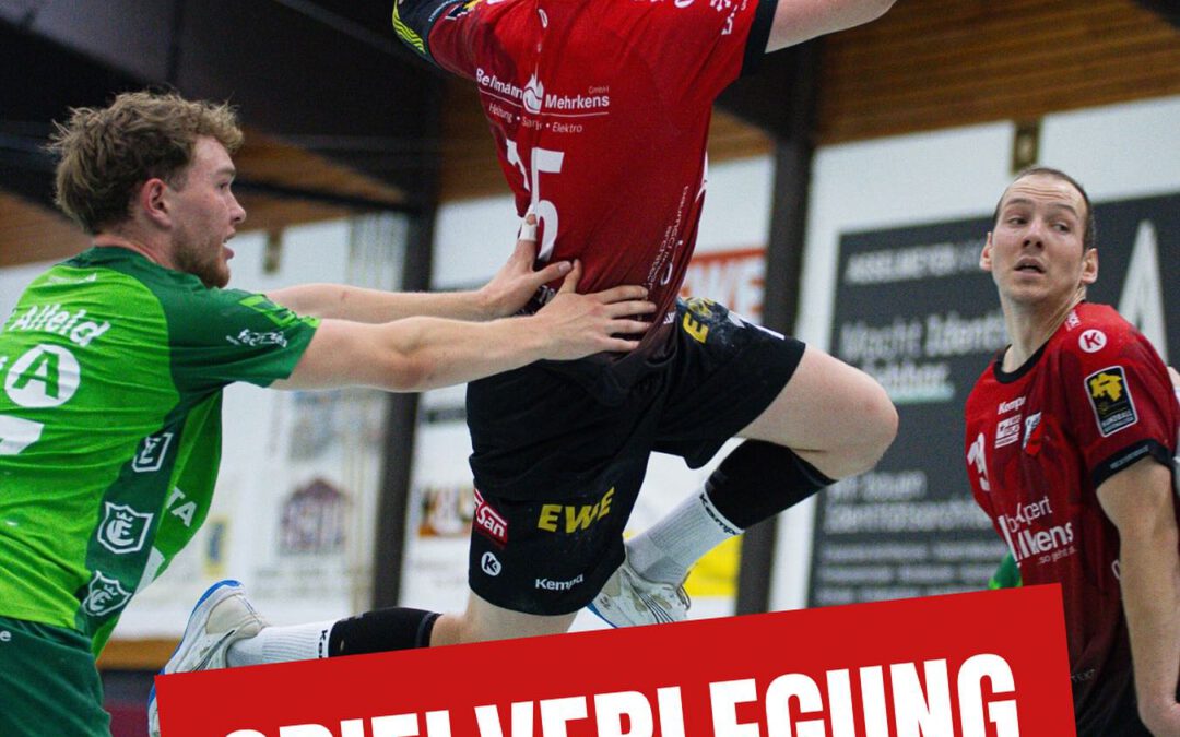 Neues von den 1. Herren