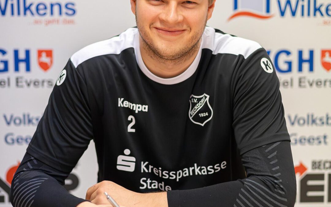 Neues von den 1. Herren