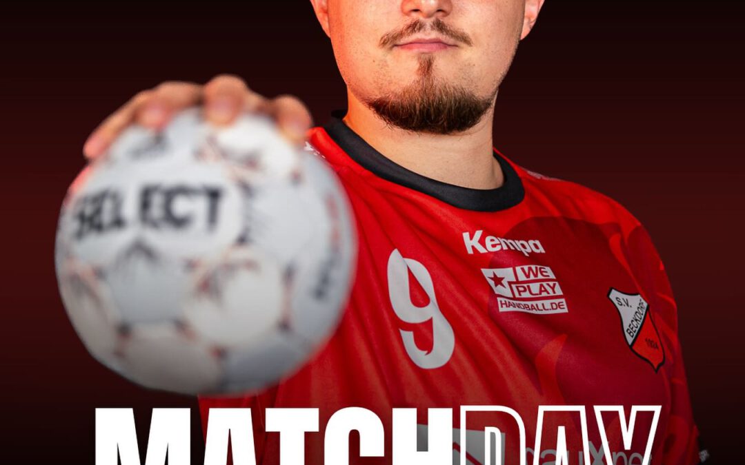 Neues von den 1. Herren