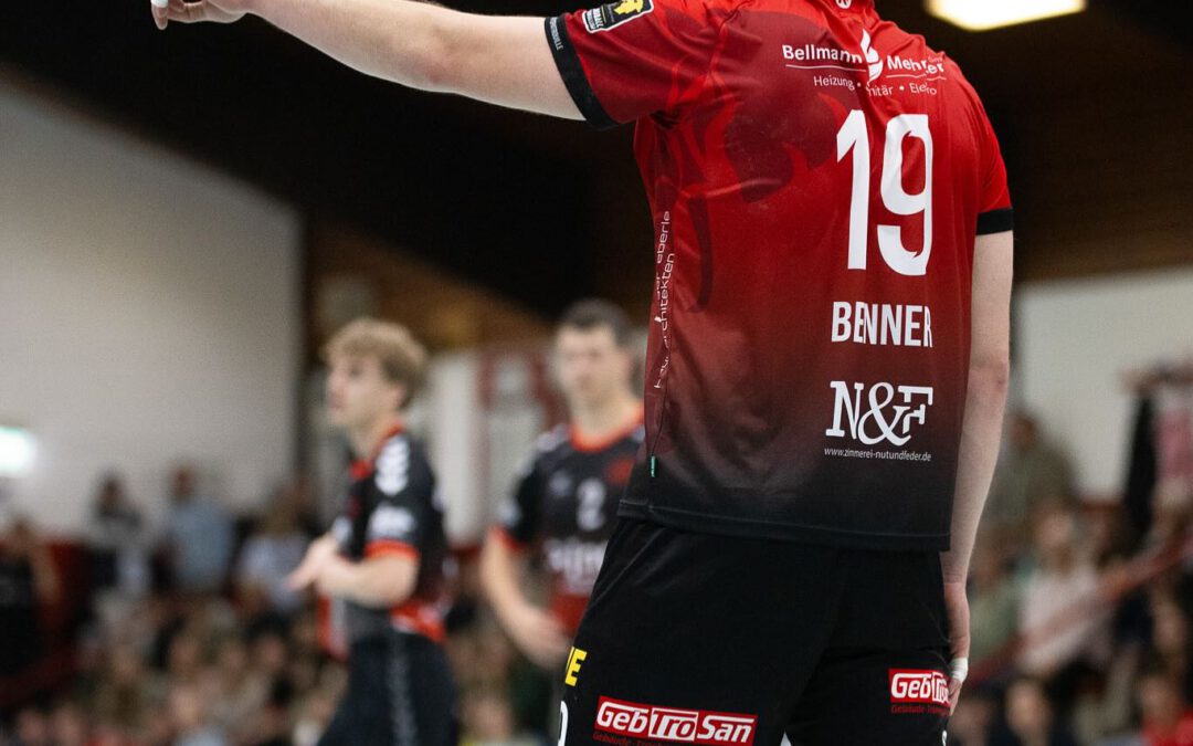 Duell zweier Überraschungsteams: SV Beckdorf reist zur SG Achim/Baden