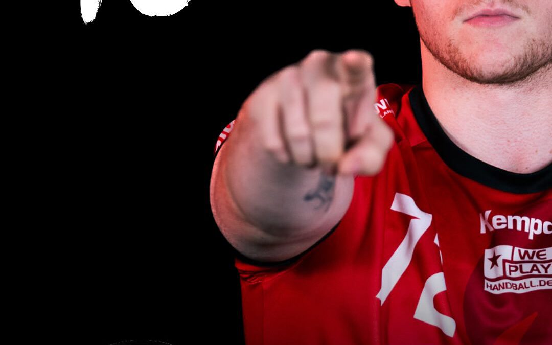 Neues von den 1. Herren