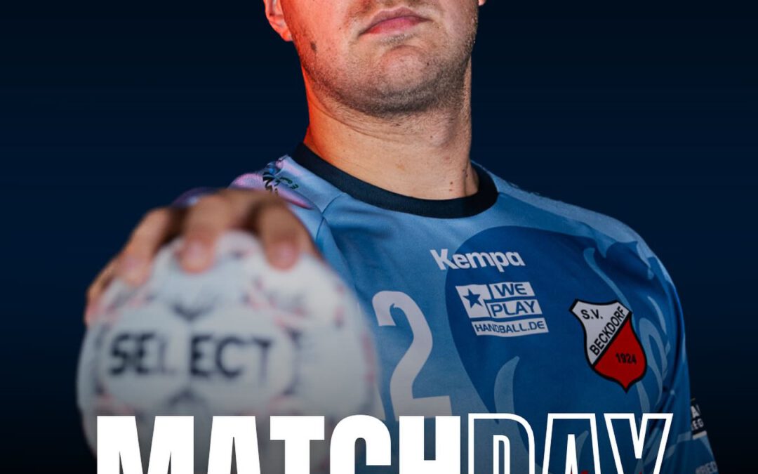 Neues von den 1. Herren